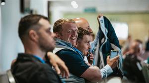 Grounds Management Association (GMA)